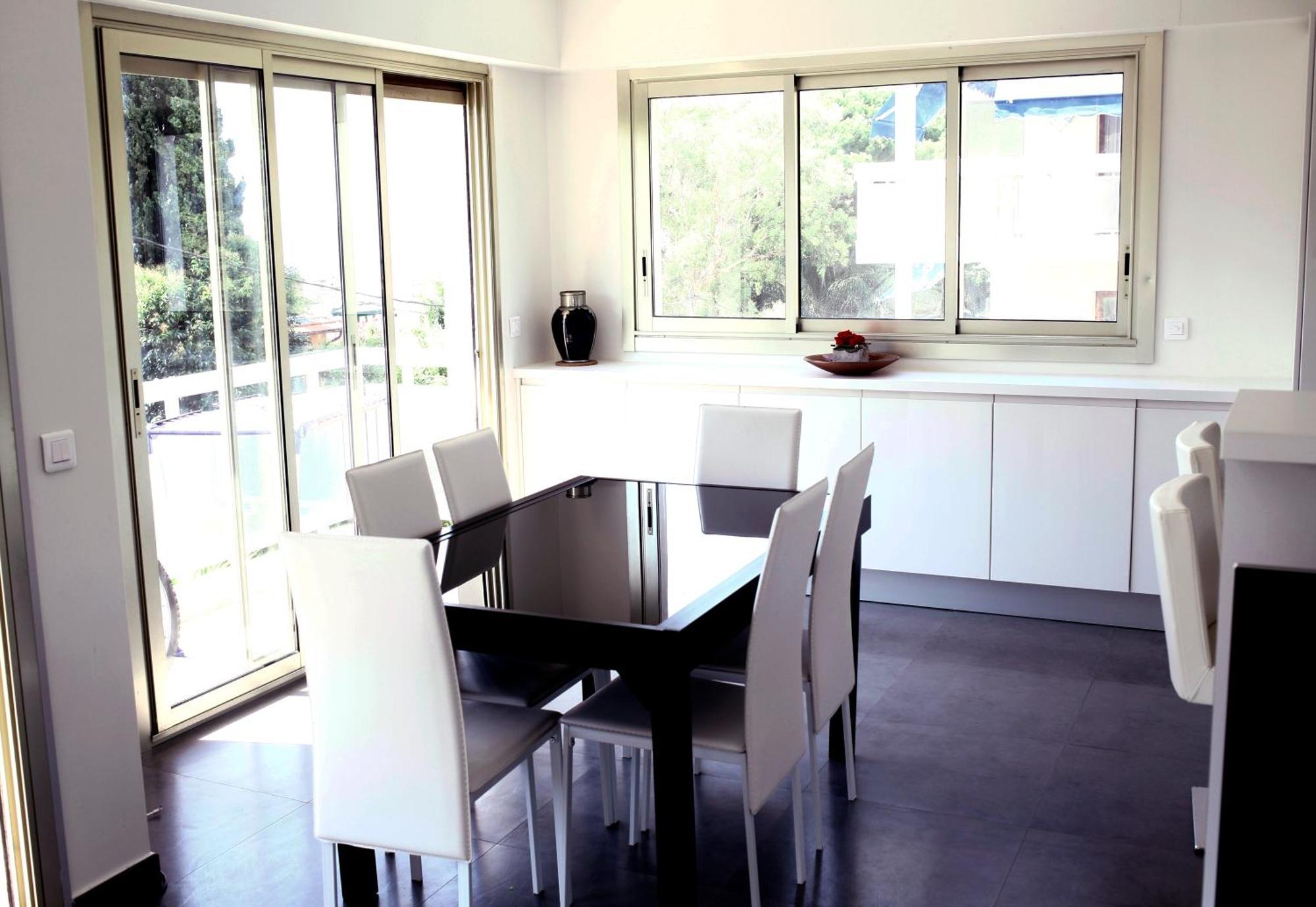 Splendide 3 Pieces Vue Mer Antibes Exterior foto